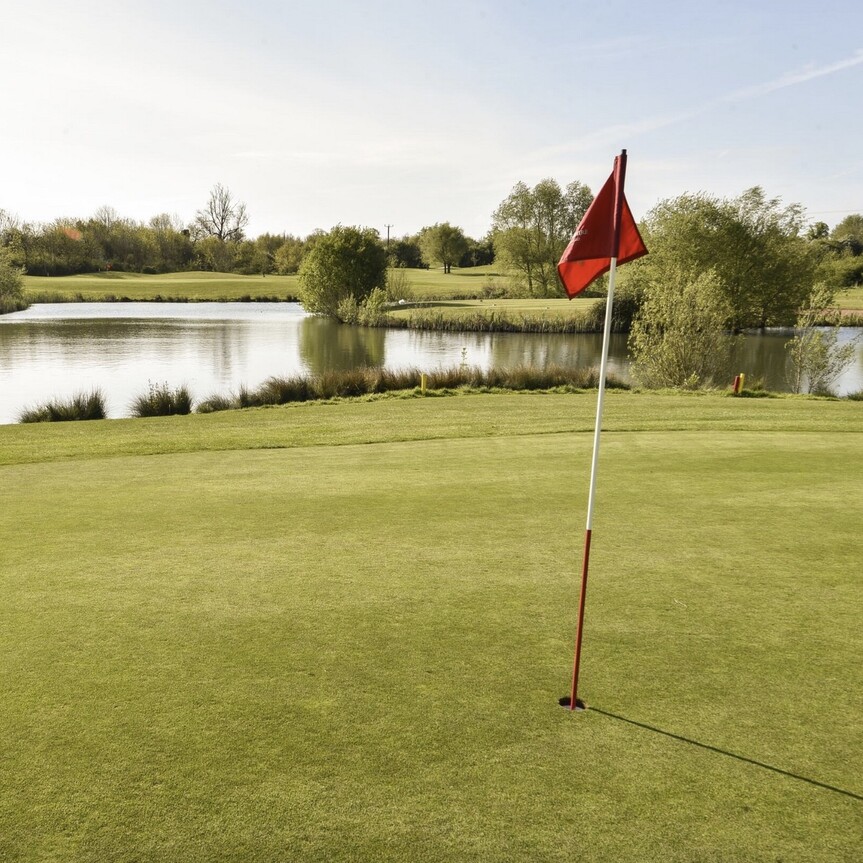 Women’s Golf at The Club Company 
