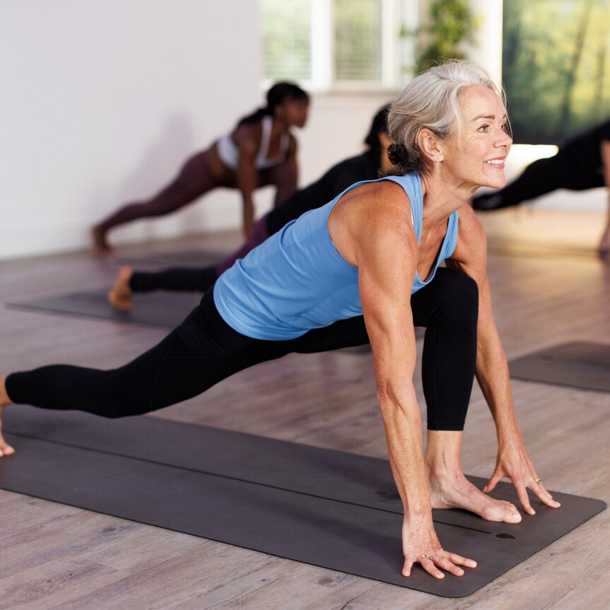 The Science of Strength 