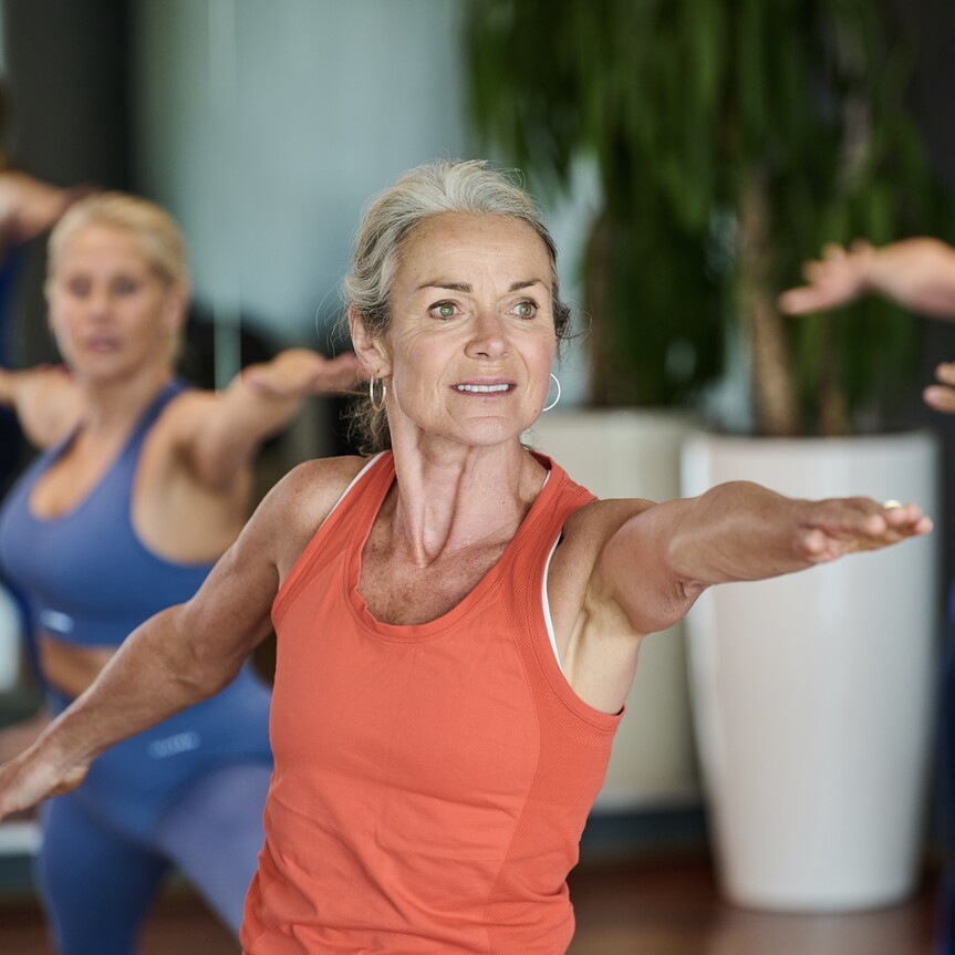 Community Makes the Difference 