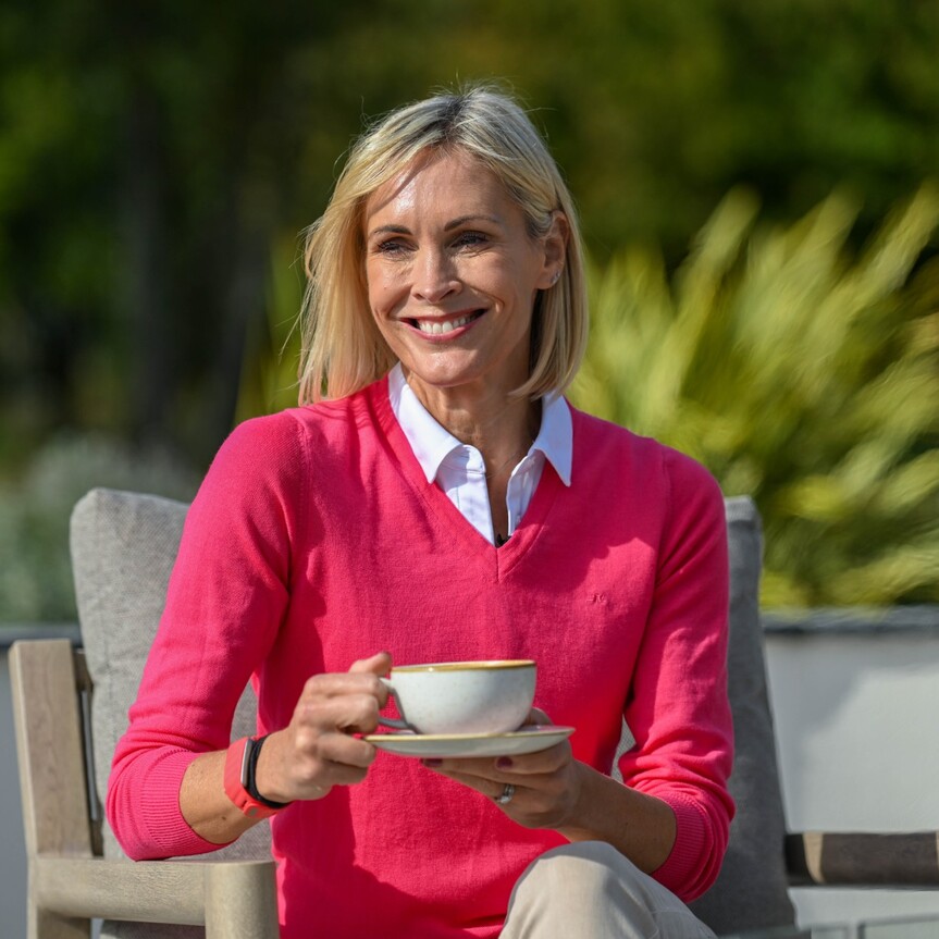 A Message of Positivity