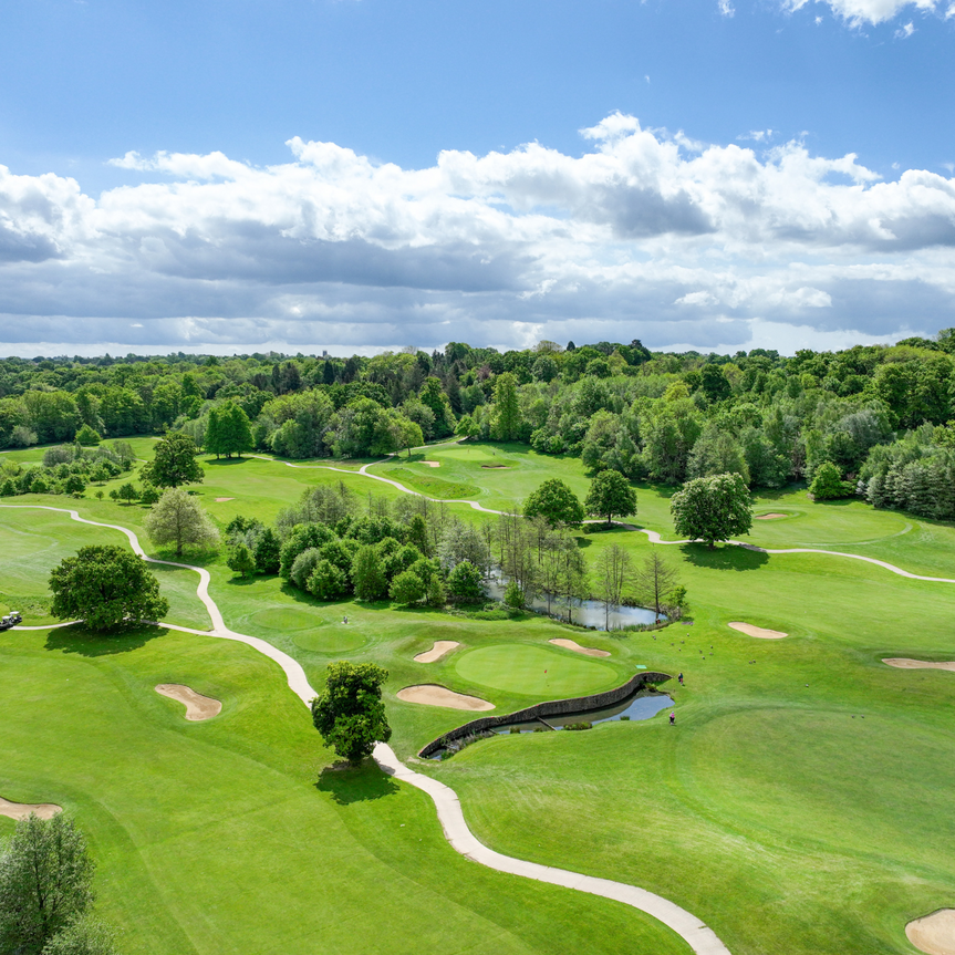 Explore 30 Beautiful Courses