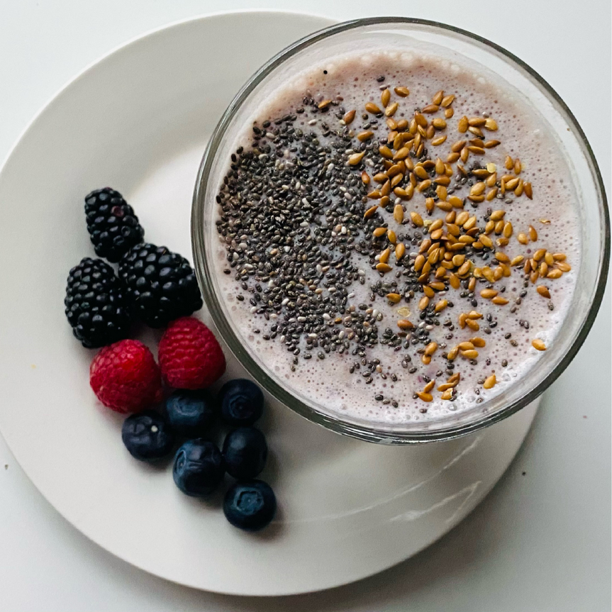 1. Start The Day With Balance 